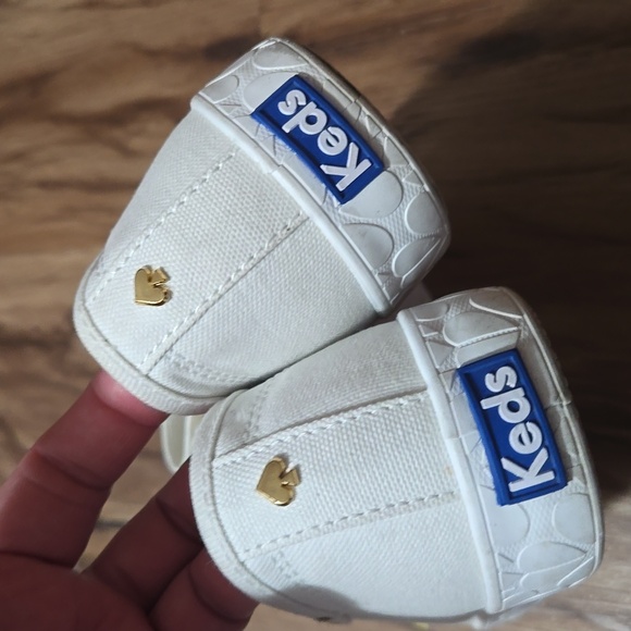Keds for kate spade new york shoes - Picture 4 of 10
